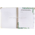 Best A4 Spiral Wedding Planning Book for Brides